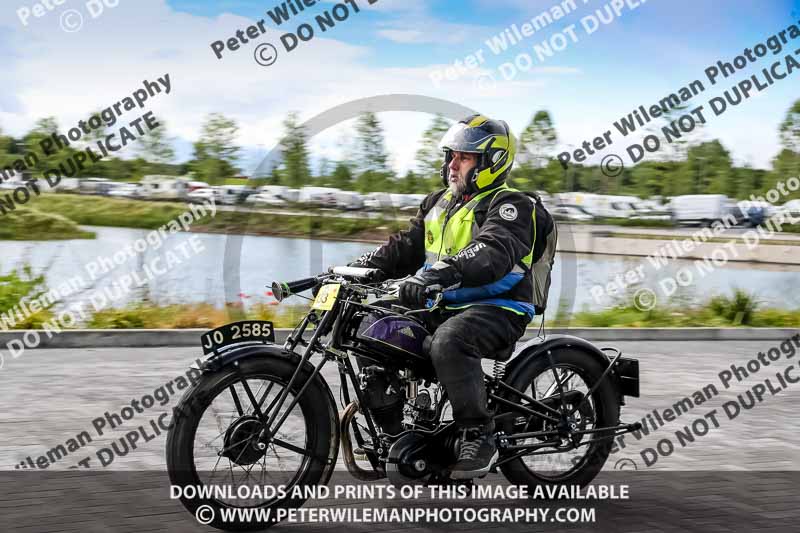 Vintage motorcycle club;eventdigitalimages;no limits trackdays;peter wileman photography;vintage motocycles;vmcc banbury run photographs